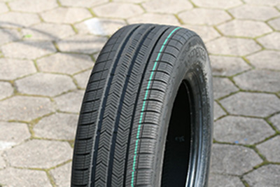 Vredestein Quatrac Lite